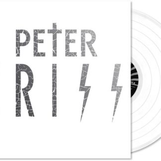 Peter Criss - Peter Criss (Colored Vinyl, White)