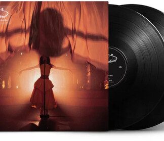 Olivia Dean - Live At Eventim Apollo (Indie Exclusive, Vinyl)