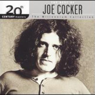 Joe Cocker - 20th Century Masters: Millennium Collection (CD)