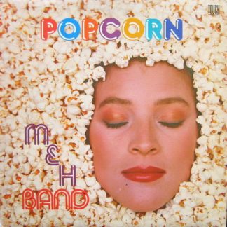 M & H Band – Popcorn (Vinyl)