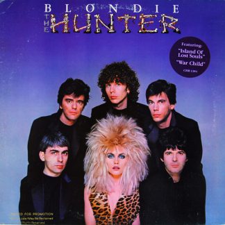 Blondie – The Hunter (Vinyl)