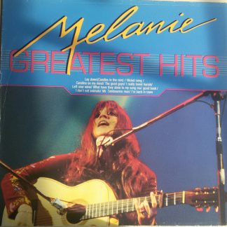 Melanie – Greatest Hits (Vinyl)