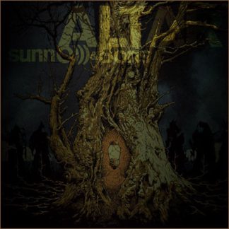 Sunn O))) & Boris – Altar (Vinyl)