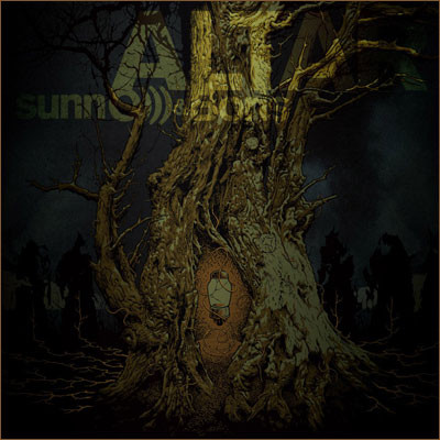 Sunn O))) & Boris – Altar (Vinyl)