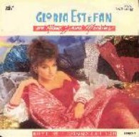 Gloria Estefan And Miami Sound Machine – Rhythm Is Gonna Get You (Vinyl)