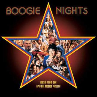 Soundtrack - Boogie Nights (Music From Original Motion Picture) (Vinyl)