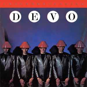 Devo – Freedom Of Choice (CD)