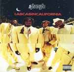 Pharcyde, The – Labcabincalifornia (CD)