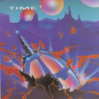 Journey – Time³ (3CD)
