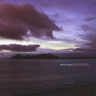 Etherwave - Emocean (CD)