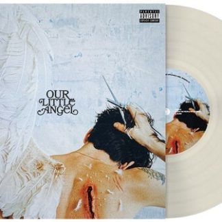 Role Model - Our Little Angel [Explicit Content] (Parental Advisory Explicit Lyrics, Extended Play, Colored Vinyl, White)
