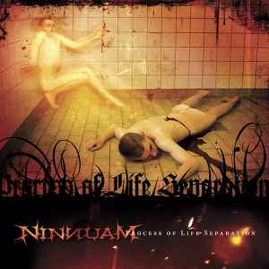 Ninnuam – Process Of Life Separation (CD)