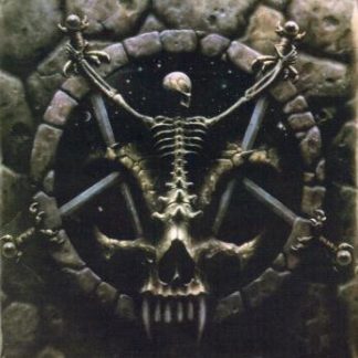 Slayer – Divine Intervention (CD)