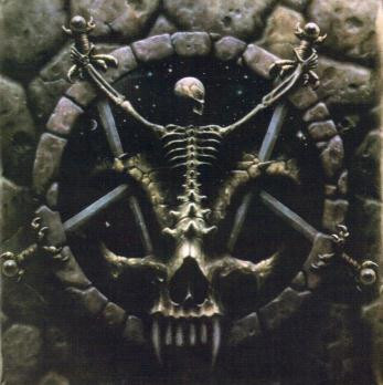 Slayer – Divine Intervention (CD)