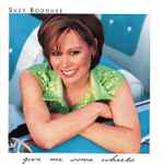 Suzy Bogguss – Give Me Some Wheels (CD)