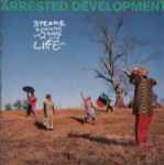 Arrested Development – 3 Years, 5 Months & 2 Days In The Life Of... (CD)