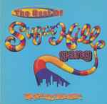 Sugarhill Gang – The Best Of Sugarhill Gang (Rapper's Delight) (CD)