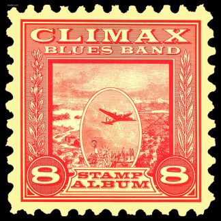 Climax Blues Band – Stamp Album (Vinyl)