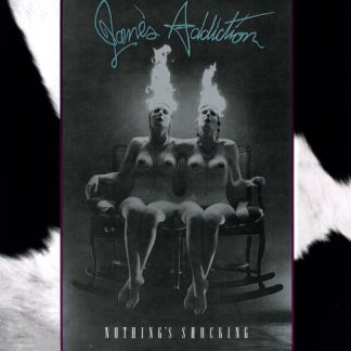 Jane's Addiction - Nothing's Shocking (180 Gram Vinyl)