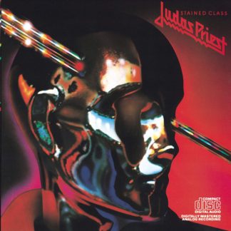 Judas Priest – Stained Class (CD)