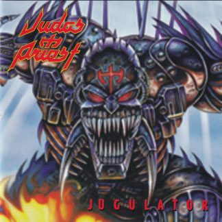 Judas Priest – Jugulator (CD)
