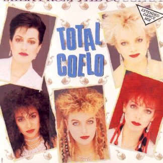 Total Coelo – Milk From The Coconut (Vinyl)