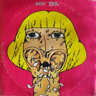 Various – Deep Ear (Vinyl)