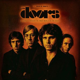 Doors, The - The Rock N Roots of (Vinyl, Colored - Brown)