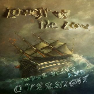 Lowest of the Low, The - Over Years & Overnight (Vinyl, Canada - Import)