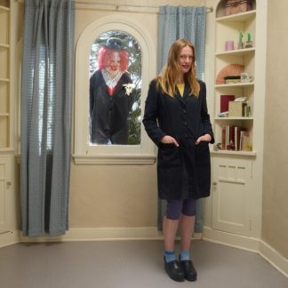 Audrey Hobert - Who's The Clown? [Explicit Content] (Vinyl, Parental Advisory Explicit Lyrics, Poster)