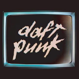 Daft Punk - Human After All (Remixes) (Vinyl)