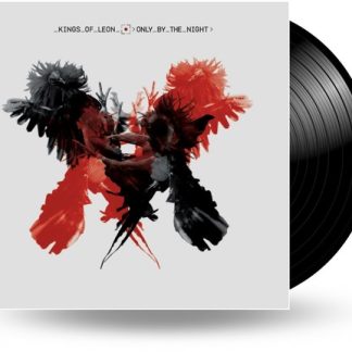 Kings of Leon - Only By The Night (Vinyl, United Kingdom - Import)