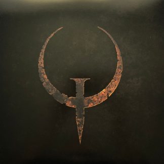 Nine Inch Nails – Quake (Vinyl)