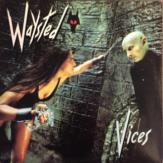 Waysted – Vices (Vinyl)