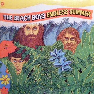 Beach Boys, The – Endless Summer (Vinyl)