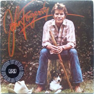 John Fogerty – John Fogerty (Vinyl)
