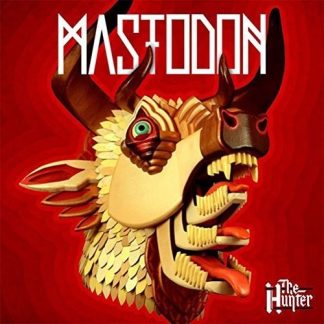 Mastodon - Hunter [Import] (Vinyl)