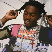 Playboi Carti - Playboi Carti [Explicit Content] (Parental Advisory Explicit Lyrics) (Vinyl)