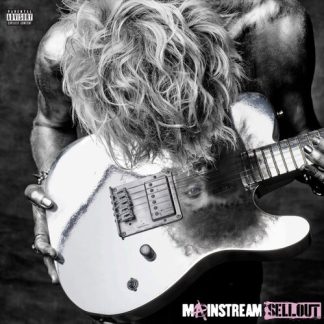 Machine Gun Kelly - Mainstream Sellout [Explicit Content] (Parental Advisory Explicit Lyrics) (Vinyl)