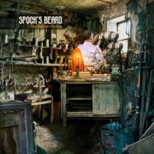 SPOCK'S BEARD - OBLIVION PARTICLE (2LP/180G/CRYSTAL CLEAR & BLACK VINYL)