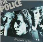 Police, The – Reggatta De Blanc (CD)