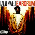 Talib Kweli – Eardrum (CD)