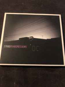 Stand – Transmissions (CD)