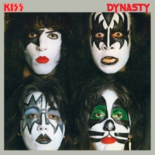 Kiss - Dynasty (Vinyl)