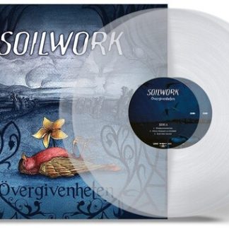 Soilwork - Overgivenheten (Colored Vinyl, Clear Vinyl)
