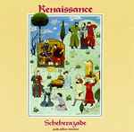Renaissance – Scheherazade And Other Stories (CD)