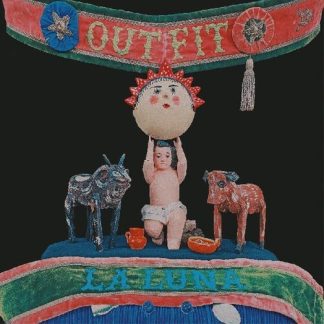 Daniel Romano - La Luna (Gatefold LP Jacket) (Vinyl)