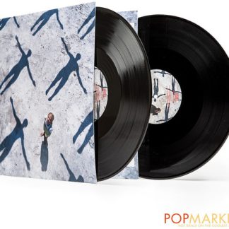 Muse - Absolution (Vinyl)