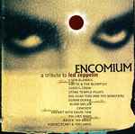 Various – Encomium: A Tribute To Led Zeppelin (CD)