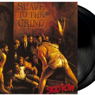 Skid Row - Slave To The Grind [Explicit Content] (Parental Advisory Explicit Lyrics)
